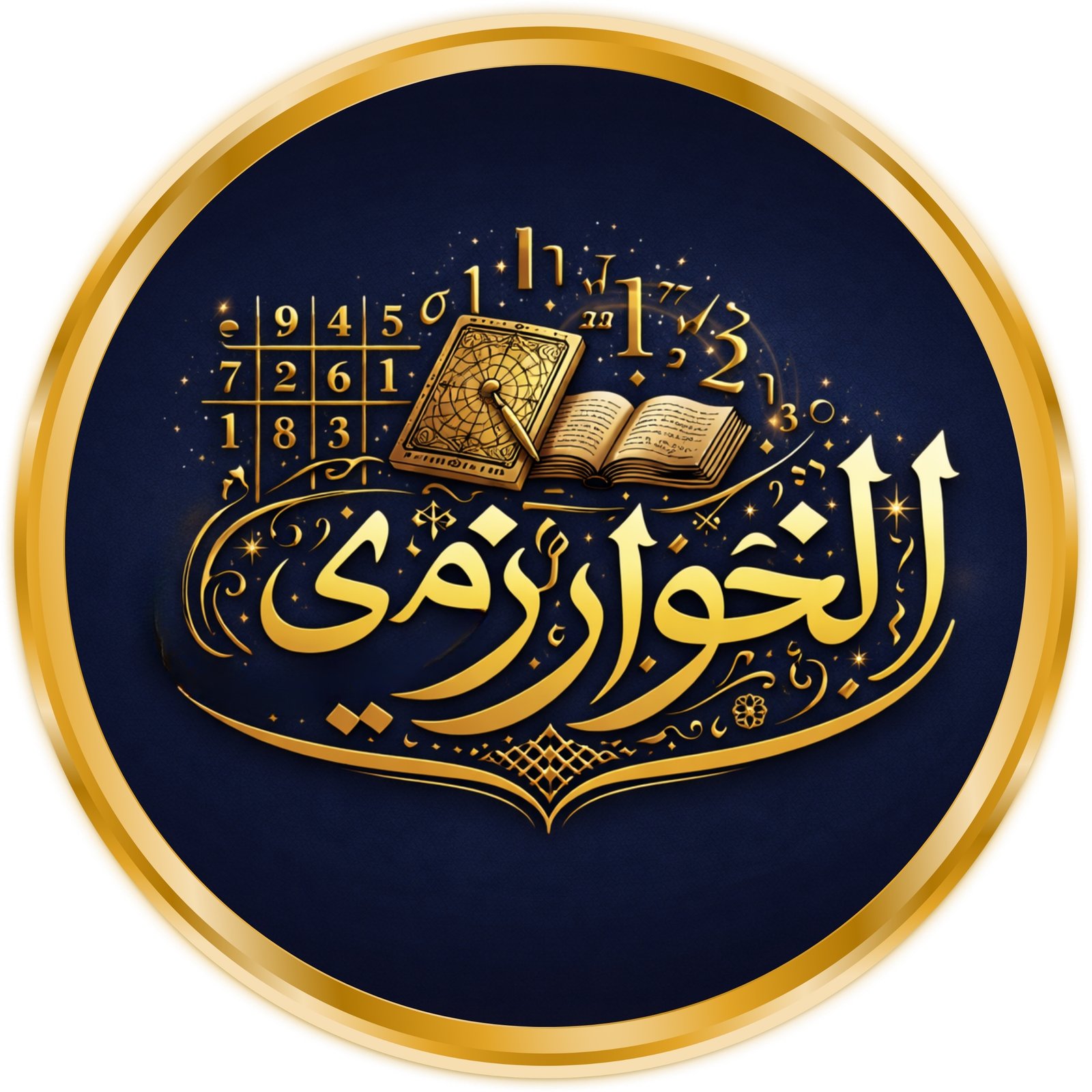 الخوارزمي