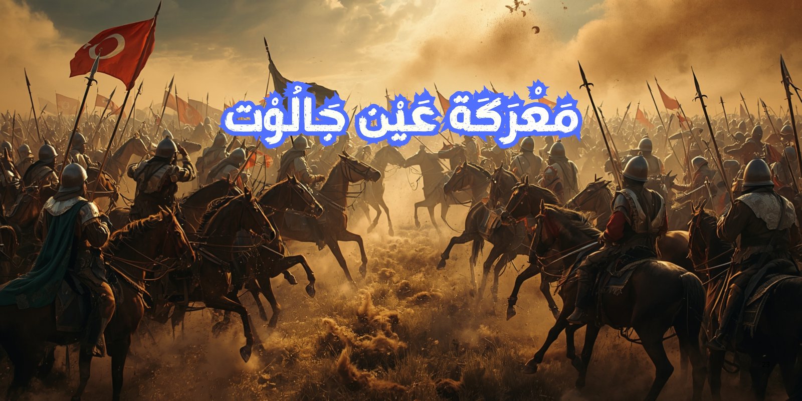 معركة عين جالوت