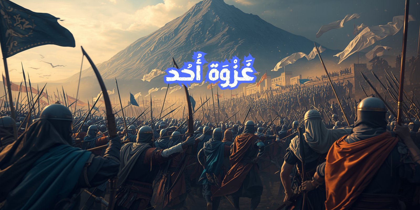 غزوة أحد