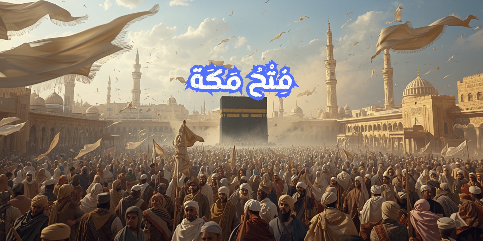 فتح مكة